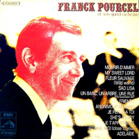 Franck Pourcel - Mourir D'aimer