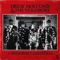 Holcomb, Drew - A Neighborly Christmas