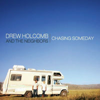 Holcomb, Drew - Chasing Someday