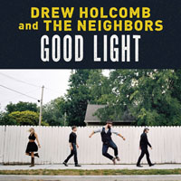 Holcomb, Drew - Good Light