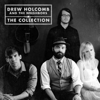 Holcomb, Drew - Collection (EP)