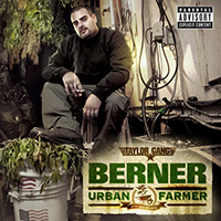 Berner - Urban Farmer (mixtape)