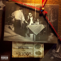 Berner - RICO (CD 2)