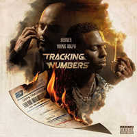Berner - Tracking Numbers (EP)