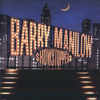 Barry Manilow - Showstoppers Showstoppers (USA Edition)
