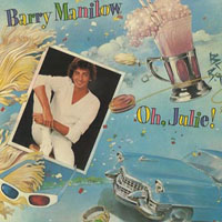 Barry Manilow - Oh, Julie! (EP)