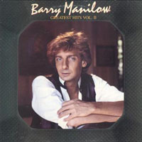 Barry Manilow - Greatest Hits Vol. II