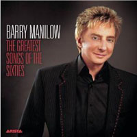 Barry Manilow - The Greatest Songs Of The Fifties  (UK Edition)