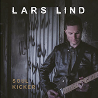 Lind, Lars - Soul Kicker
