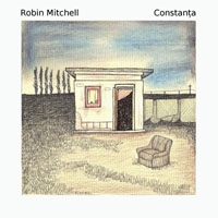 Robin Mitchell - Constanta (Single)