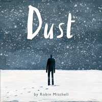 Robin Mitchell - Dust (EP)