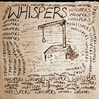 Robin Mitchell - Whispers (Single)