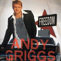 Griggs, Andy - Freedom