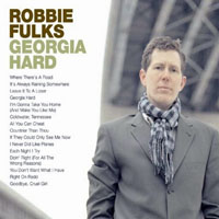 Robbie Fulks - Georgia Hard