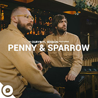 Penny & Sparrow - Gumshoe (Ourvinyl Sessions)