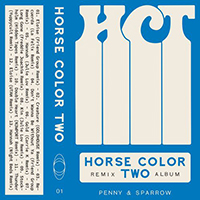 Penny & Sparrow - Horse Color Two