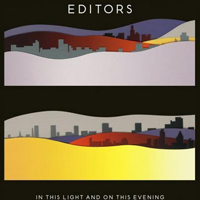 Editors (GBR) - In This Light And On This Evening (UK Special Edition - CD 2)