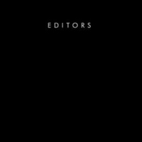 Editors (GBR) - Unedited (7 CDs Boxset - CD 3: In This Light And On The Evening)