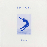 Editors (GBR) - Blood (Limited Edition)