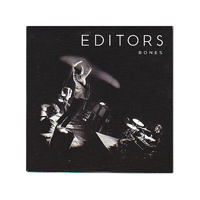 Editors (GBR) - Bones (Single)