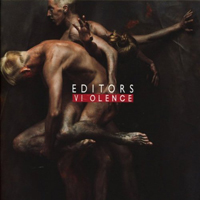 Editors (GBR) - Violence