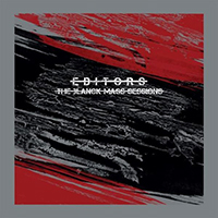 Editors (GBR) - The Blanck Mass Sessions