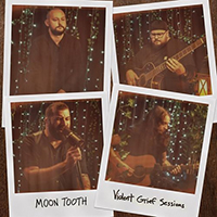 Moon Tooth - Violent Grief Sessions (Live Acoustic)