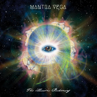 Mantra Vega - The Illusion's Reckoning