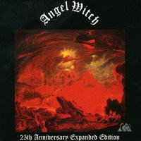 Angel Witch - Angel Witch (25th Anniversary Expanded 2005 Edition)