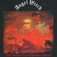 Angel Witch - Angel Witch (30th Anniversary Expanded 2010 Edition: CD 1)