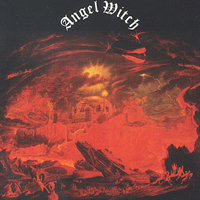 Angel Witch - Angel Witch (Remasters 1990)
