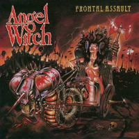 Angel Witch - Frontal Assault