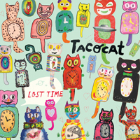 TacocaT - Lost Time