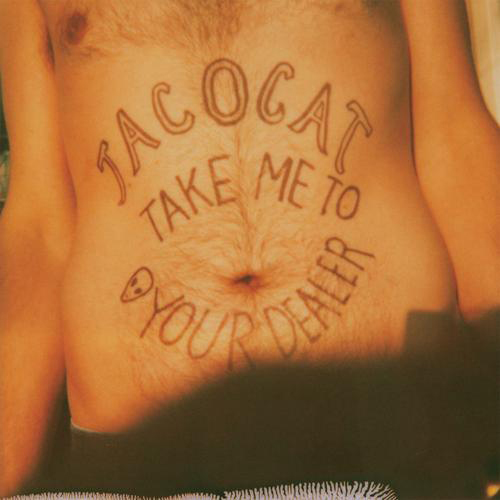 TacocaT - Take Me To Your Dealer (Single)