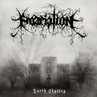 Emaciation - Earth Odyssey