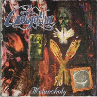 Golgotha (ESP) - Melancholy