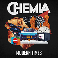Chemia - Modern Times (Single)
