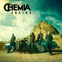 Chemia - Angina (Single)