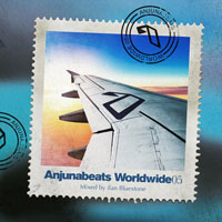 Bluestone, Ilan - Anjunabeats Worldwide 05 (Mixed by Ilan Bluestone) [CD 1]
