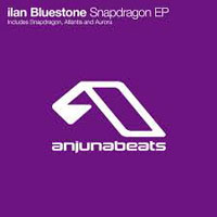 Bluestone, Ilan - Snapdragon (EP)