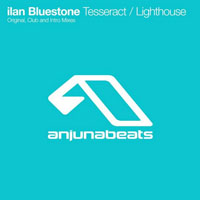 Bluestone, Ilan - Tesseract / Lighthouse (Single)