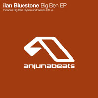 Bluestone, Ilan - Big Ben (EP)