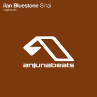 Bluestone, Ilan - Sinai (Single)