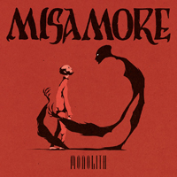 Misamore - Monolith