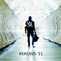 Alan Walker - Faded (Remixes II) (Single)