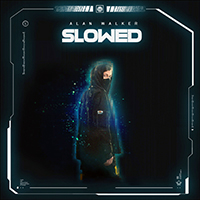 Alan Walker - Slowed (Slowed Remix)