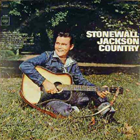 Jackson, Stonewall - Country