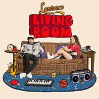 Lawrence (USA) - Living Room