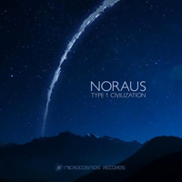 Noraus - Type 1 Civilization