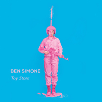 Simone, Ben - Toy Store